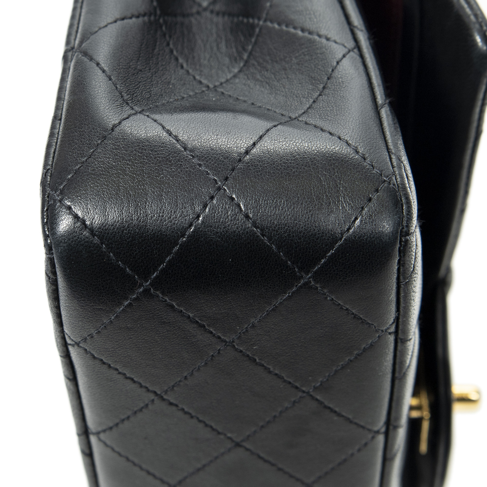 Chanel Classic Double Flap 26 - Picture 8 of 10